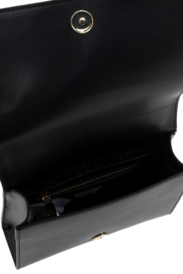 Shoulder bag with logo Versace Jeans Couture - JmksportShops US